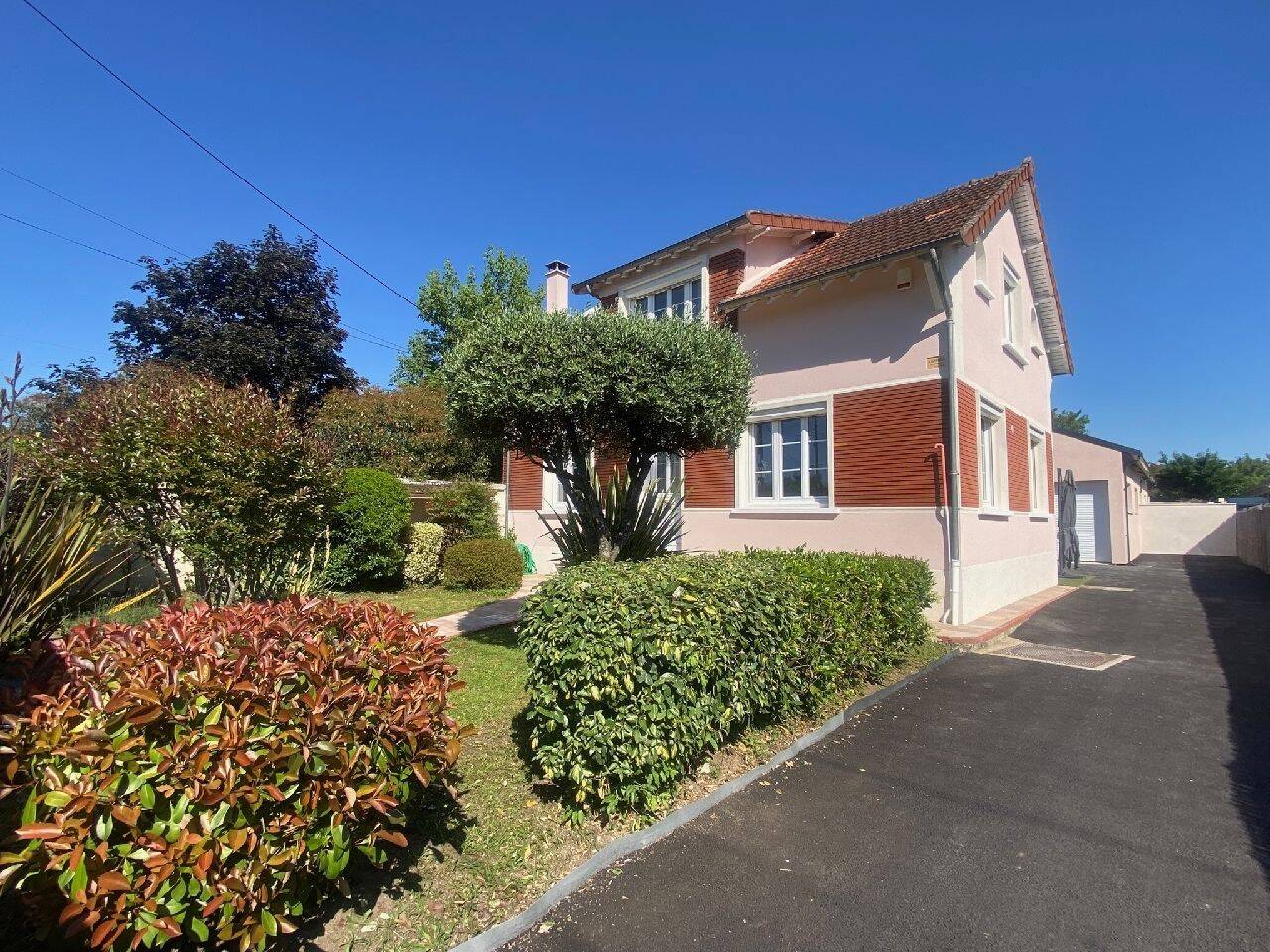 Maison 7 pièces 158 m² · à Taverny · 158 m² · 667 000 €