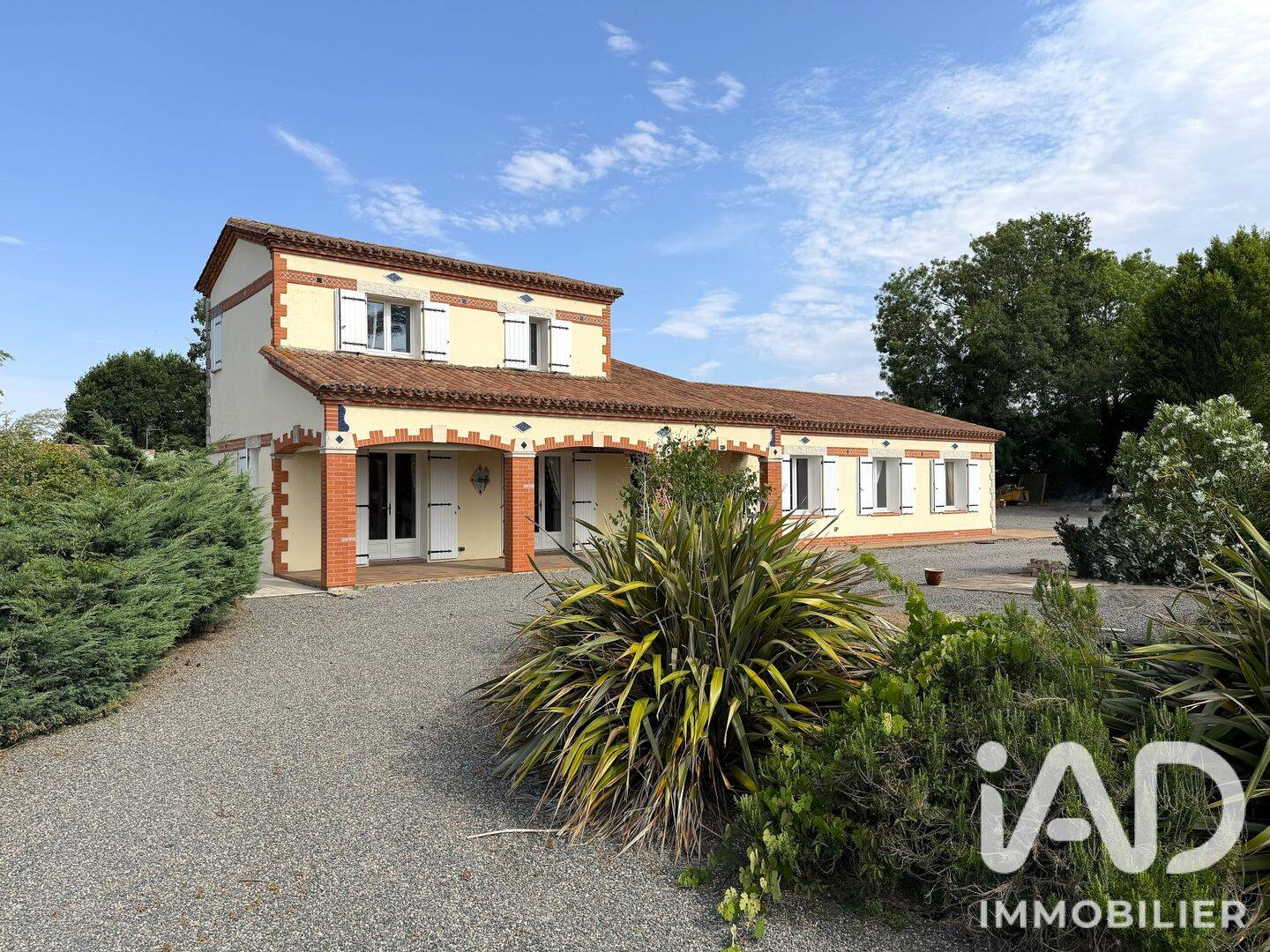 Maison 6 pièces 158 m² · à Moncoutant-sur-Sèvre · 158 m² · 199 999 €