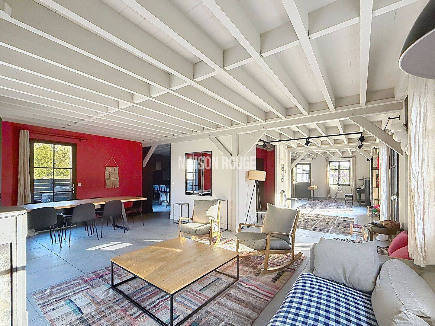 Maison 9 pièces 218 m² · à Saint-Suliac · 218,1 m² · 676 000 €