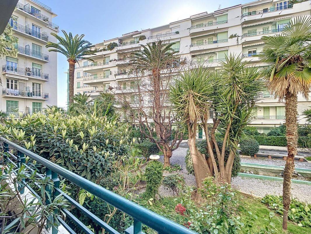 Appartement 2 pièces 63 m² · à Nice · 62,5 m² · 1 500 €