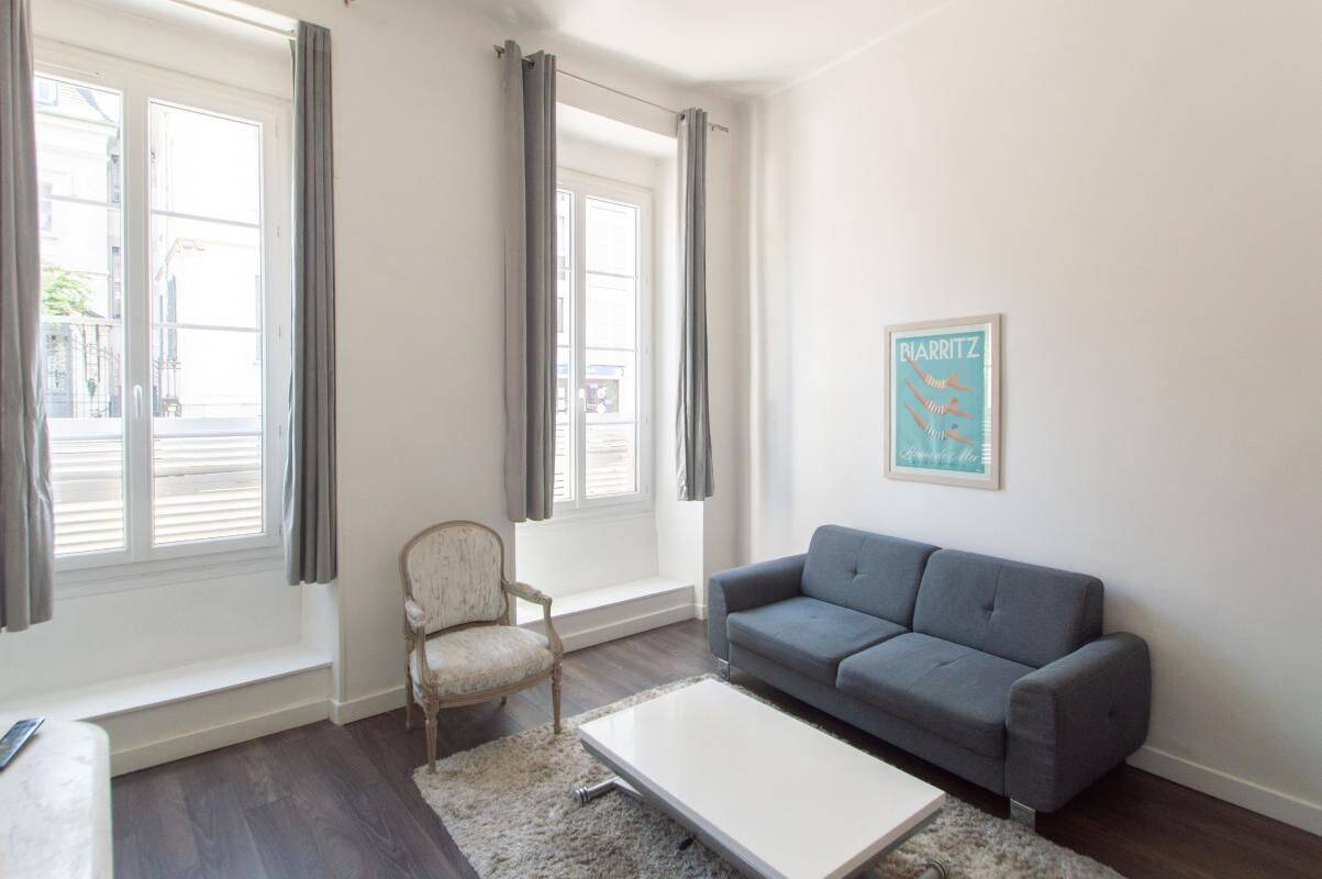 Appartement 2 pièces 46 m² · à Pau · 46,3 m² · 650 €