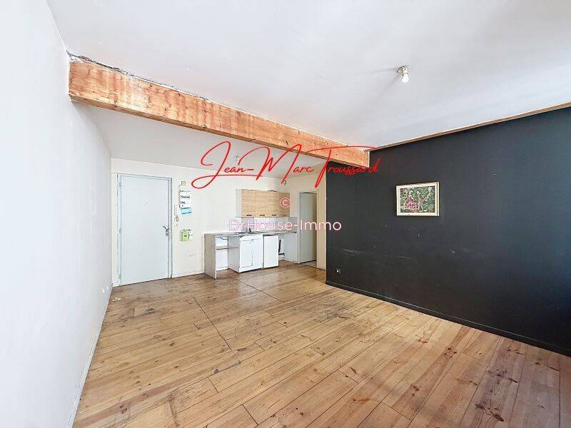 Appartement 2 pièces 40 m² · à Bordeaux · 39,8 m² · 145 500 €