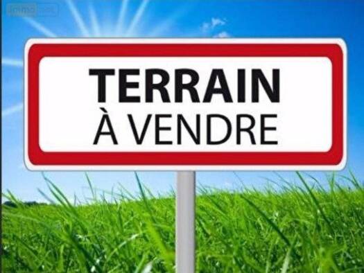Terrain constructible à vendre 430 000 € 1 000 m² de terrain Les Oiseaux Montfermeil 93370