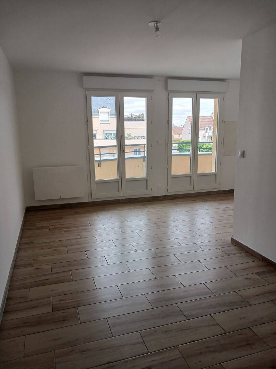 Appartement 2 pièces 45 m² · à Lucé · 45 m² · 600 €