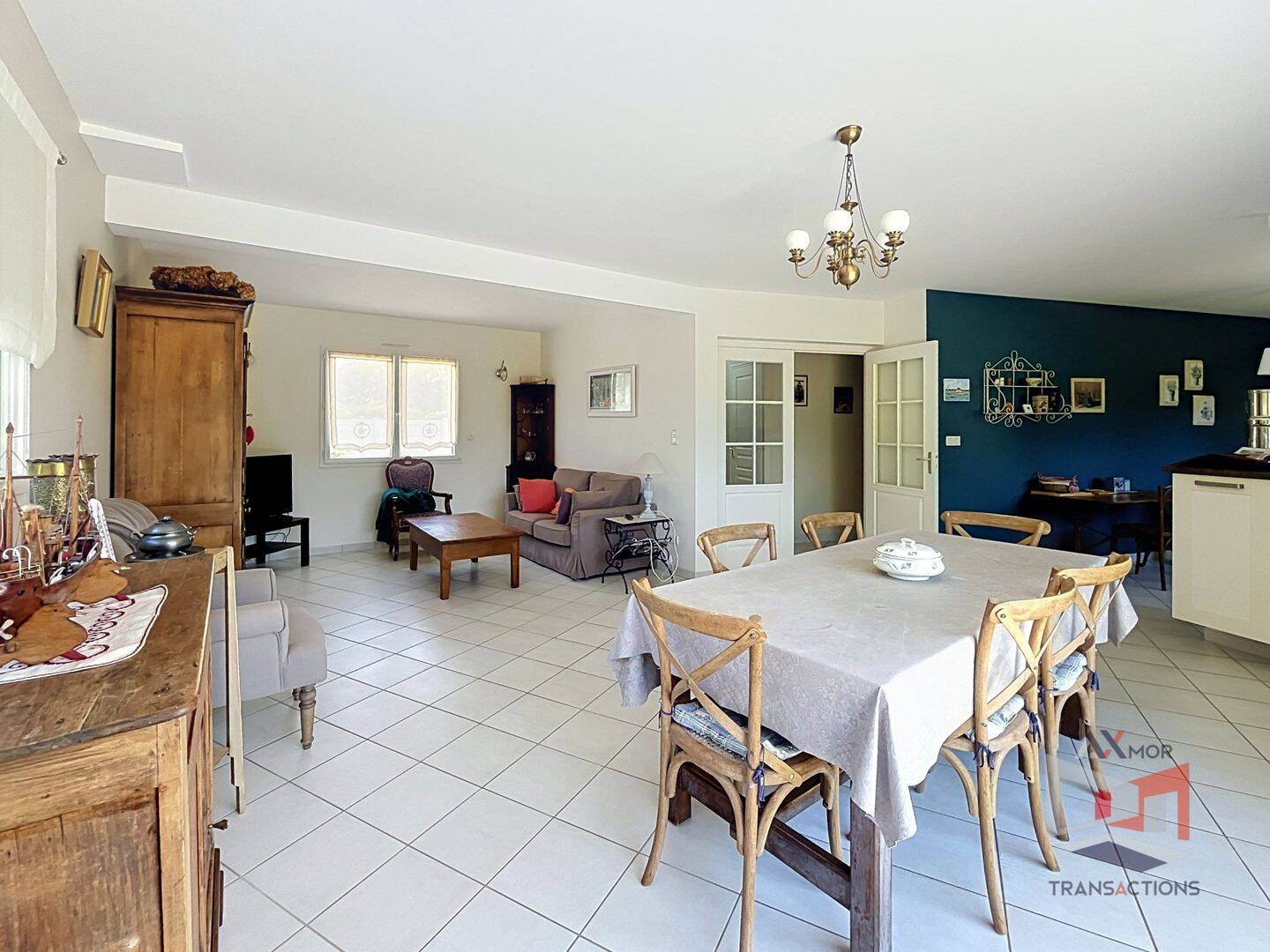 Maison 4 pièces 116 m² · à Trébeurden · 116 m² · 445 000 €
