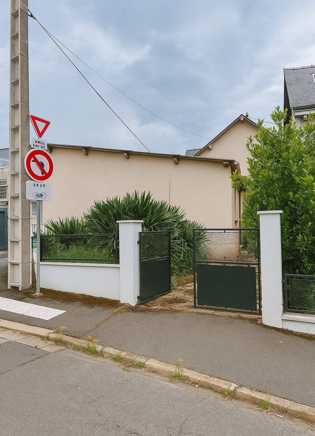 Maison 3 pièces 46 m² · à Angers · 46 m² · 920 €/mois