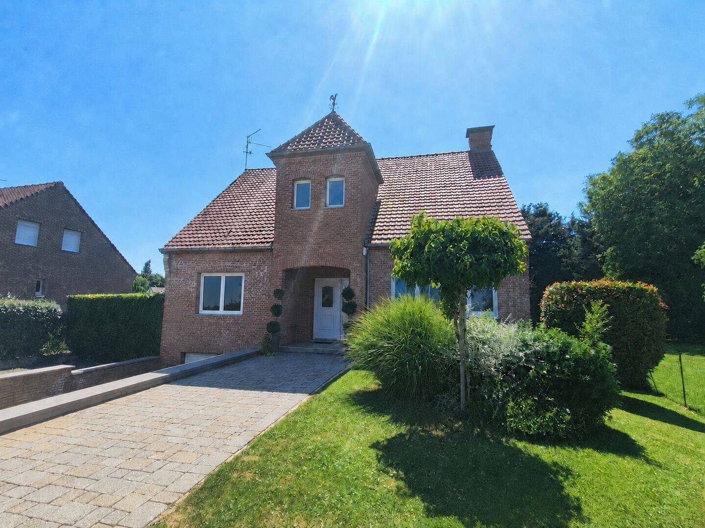 Maison 6 pièces 166 m² · à Marly · 166 m² · 399 900 €
