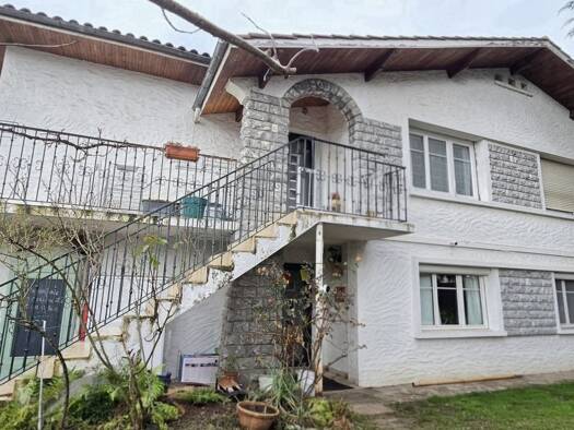 Maison à vendre 248 000 € 6 pièces 4 chambres 157 m² Gespe-Courteboule Tarbes 65000