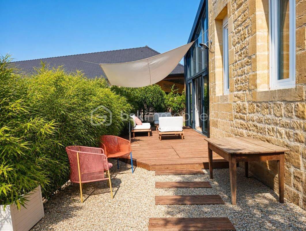 Maison 5 pièces 173 m² · à Flize · 173 m² · 310 000 €