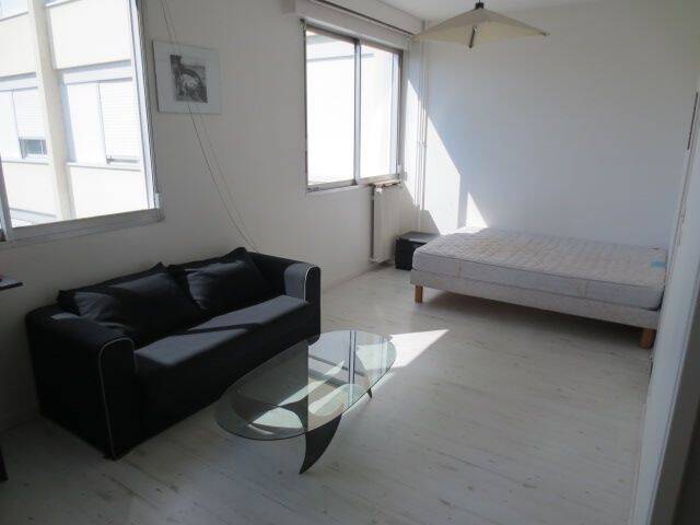 Appartement 1 pièce 24 m² · à Villeurbanne · 24 m² · 550 €/mois