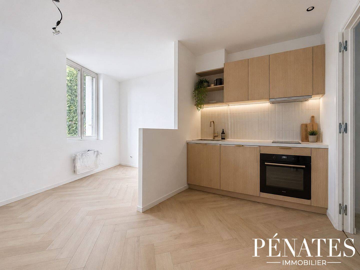 Appartement 1 pièce 25 m² · à Rouen · 25 m² · 107 000 €