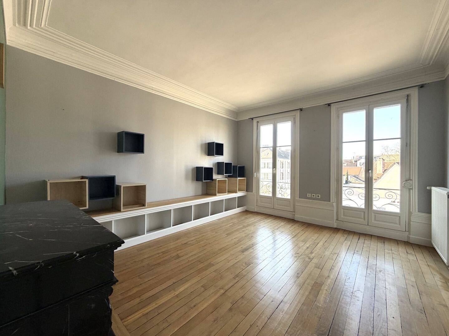 Appartement 4 pièces 99 m² · à Troyes · 99,1 m² · 179 000 €