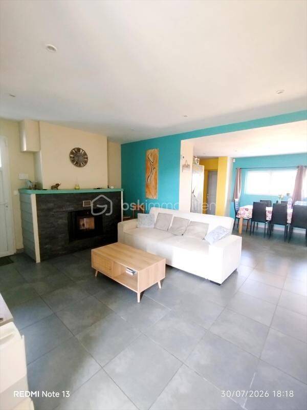 Maison 5 pièces 121 m² · à Nesles · 121 m² · 224 000 €