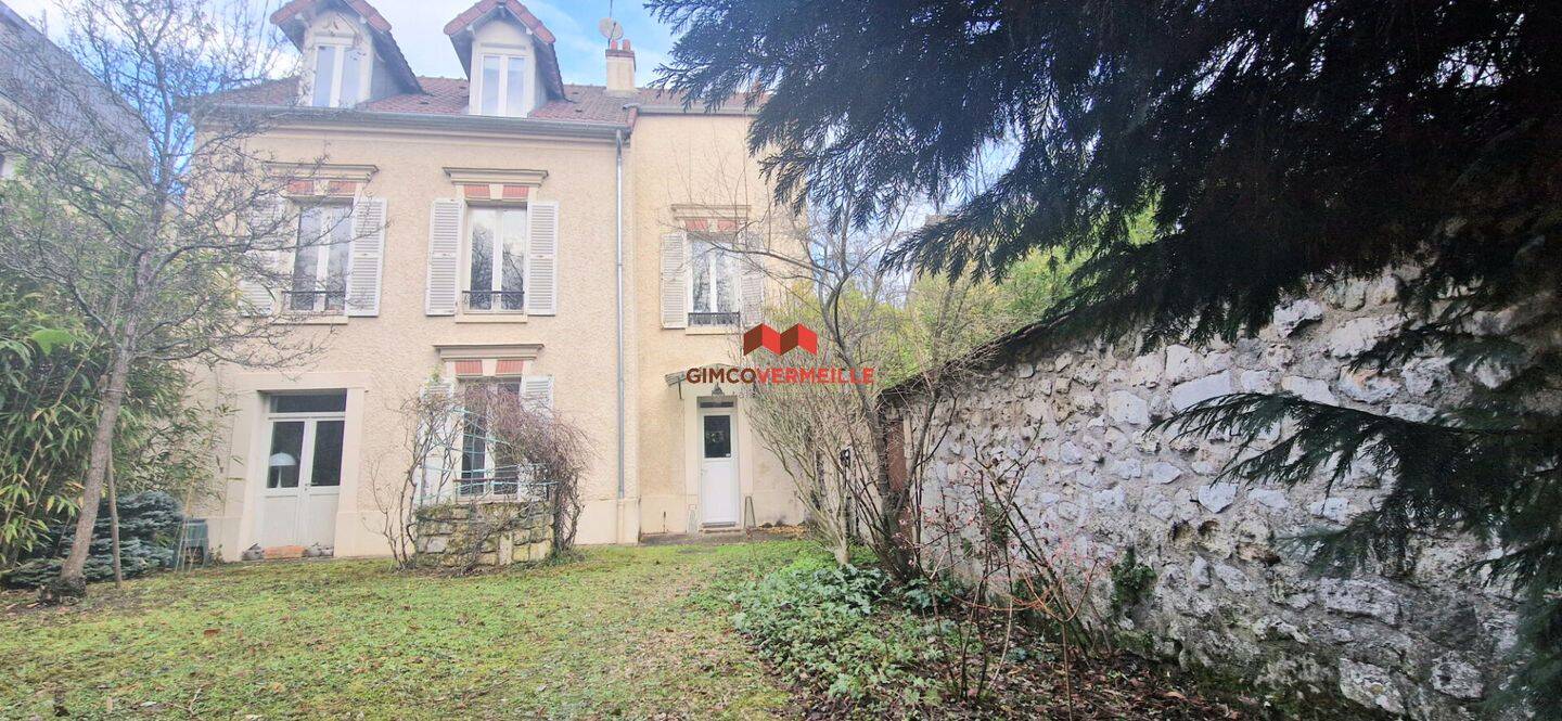 Maison 8 pièces 150 m² · à Conflans-Sainte-Honorine · 150 m² · 599 000 €