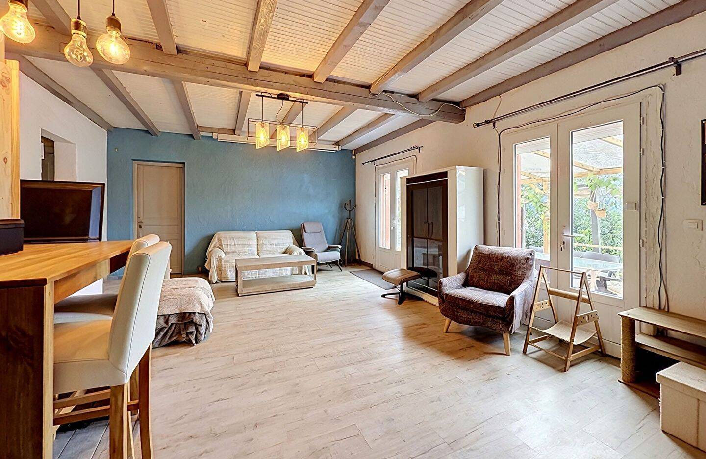 Maison 3 pièces 108 m² · à Le Cannet-des-Maures · 108 m² · 299 000 €