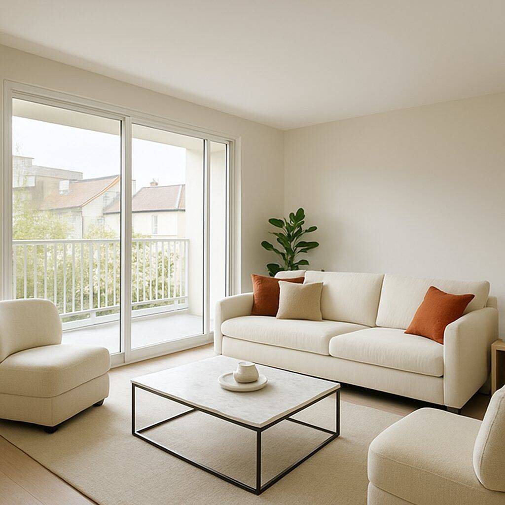 Appartement 4 pièces 81 m² · à Cormeilles-en-Parisis · 81 m² · 405 000 €