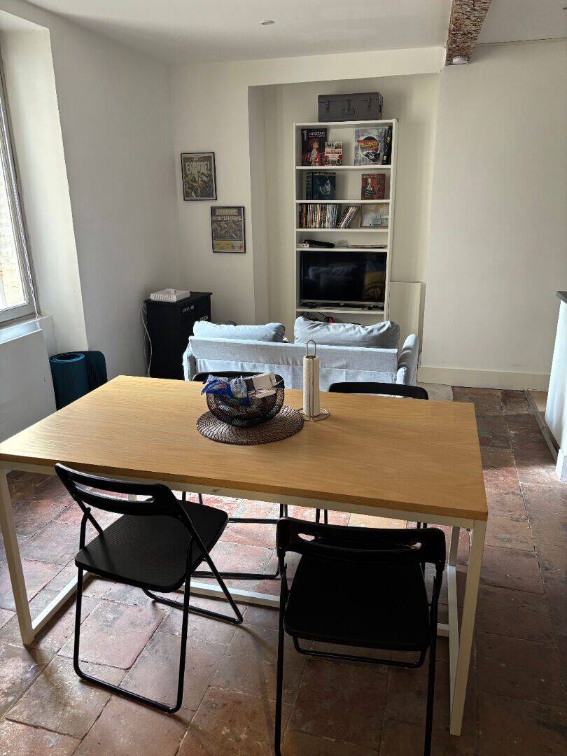 Appartement 2 pièces 34 m² · à Toulouse · 34 m² · 840 €