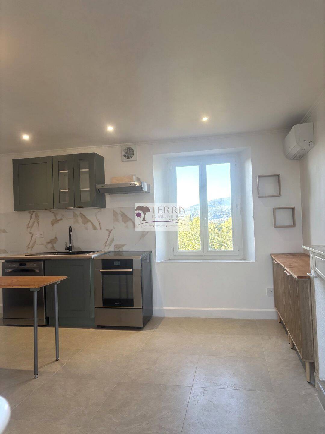 Appartement 2 pièces 32 m² · à Prunelli-Di-Fiumorbo · 32 m² · 480 €/mois