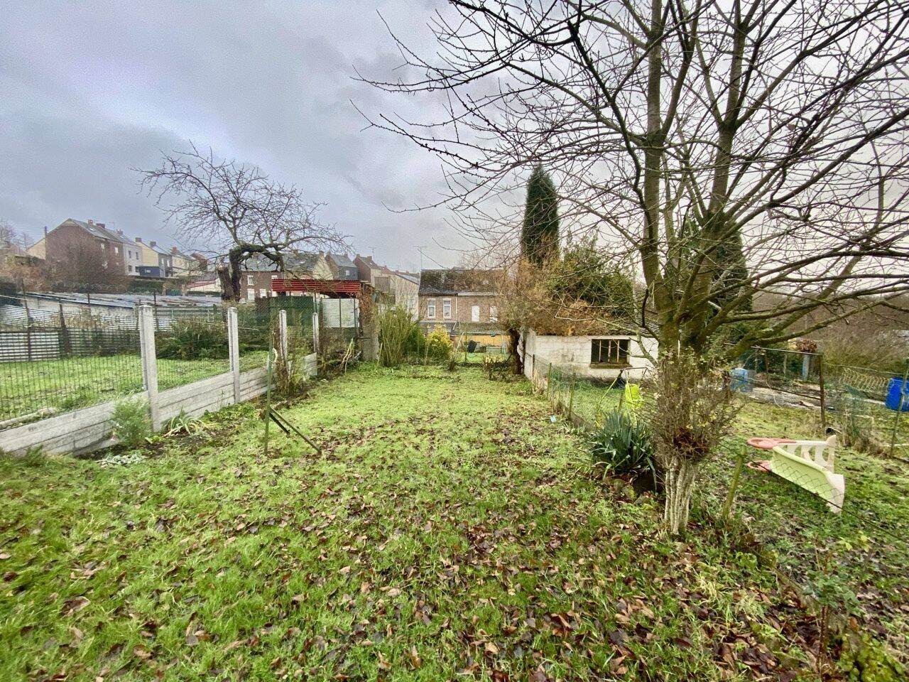 Maison 4 pièces 90 m² · à Maubeuge · 90 m² · 90 000 €