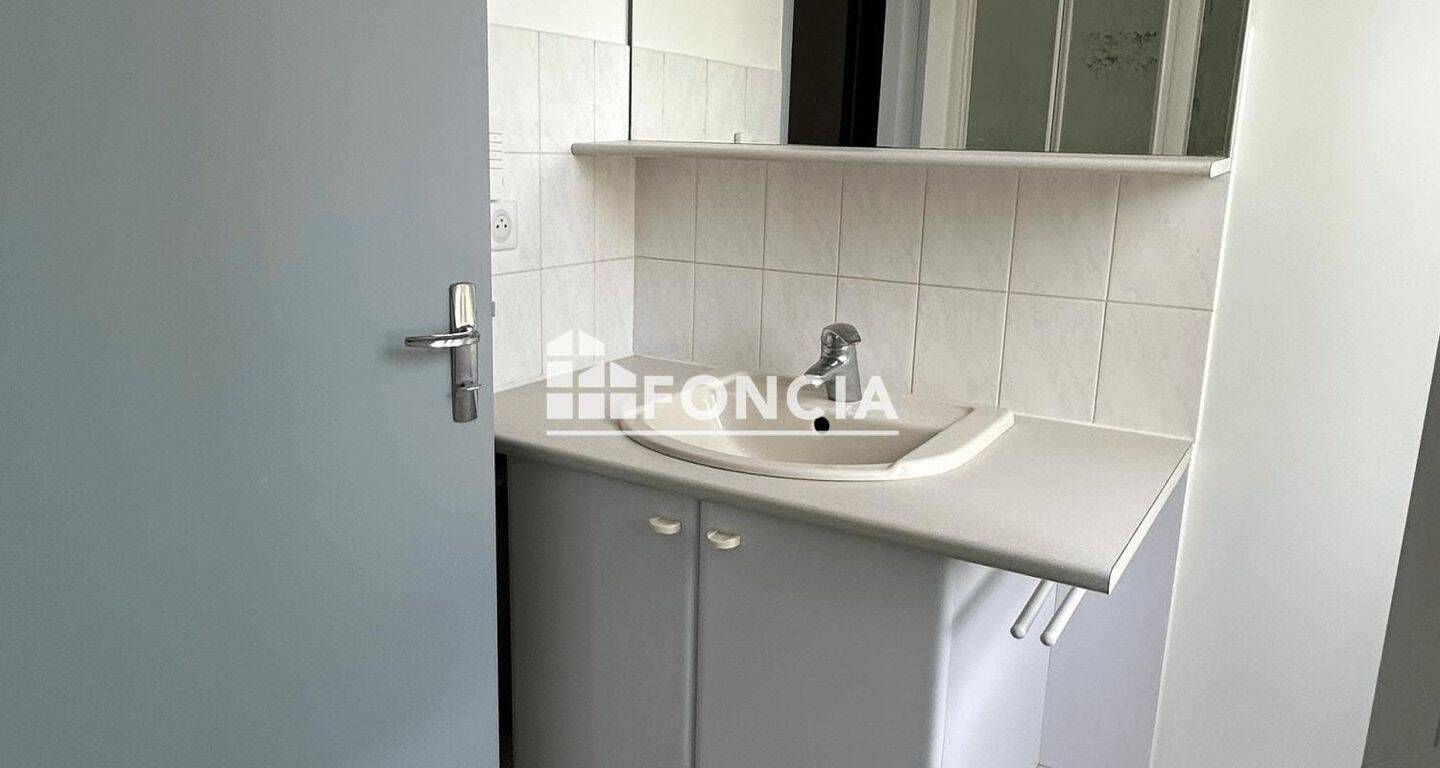 Appartement 2 pièces 34 m² · à Aubergenville · 34,4 m² · 760 €