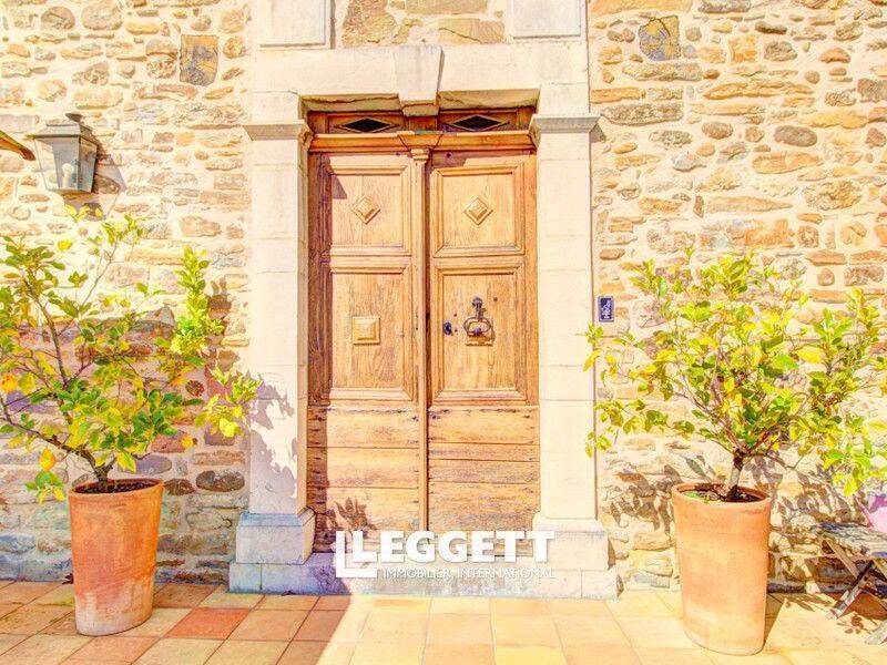 Maison 8 pièces 320 m² · à Pau · 320 m² · 825 000 €