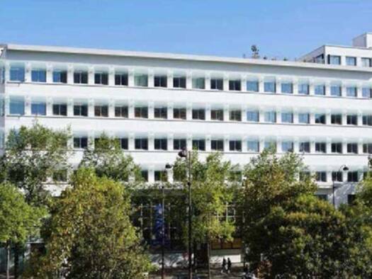 Terrain à louer 335 790 € 819 m² de terrain Buttes Aux Cailles-Glacière Paris 13ème arrondissement 75013