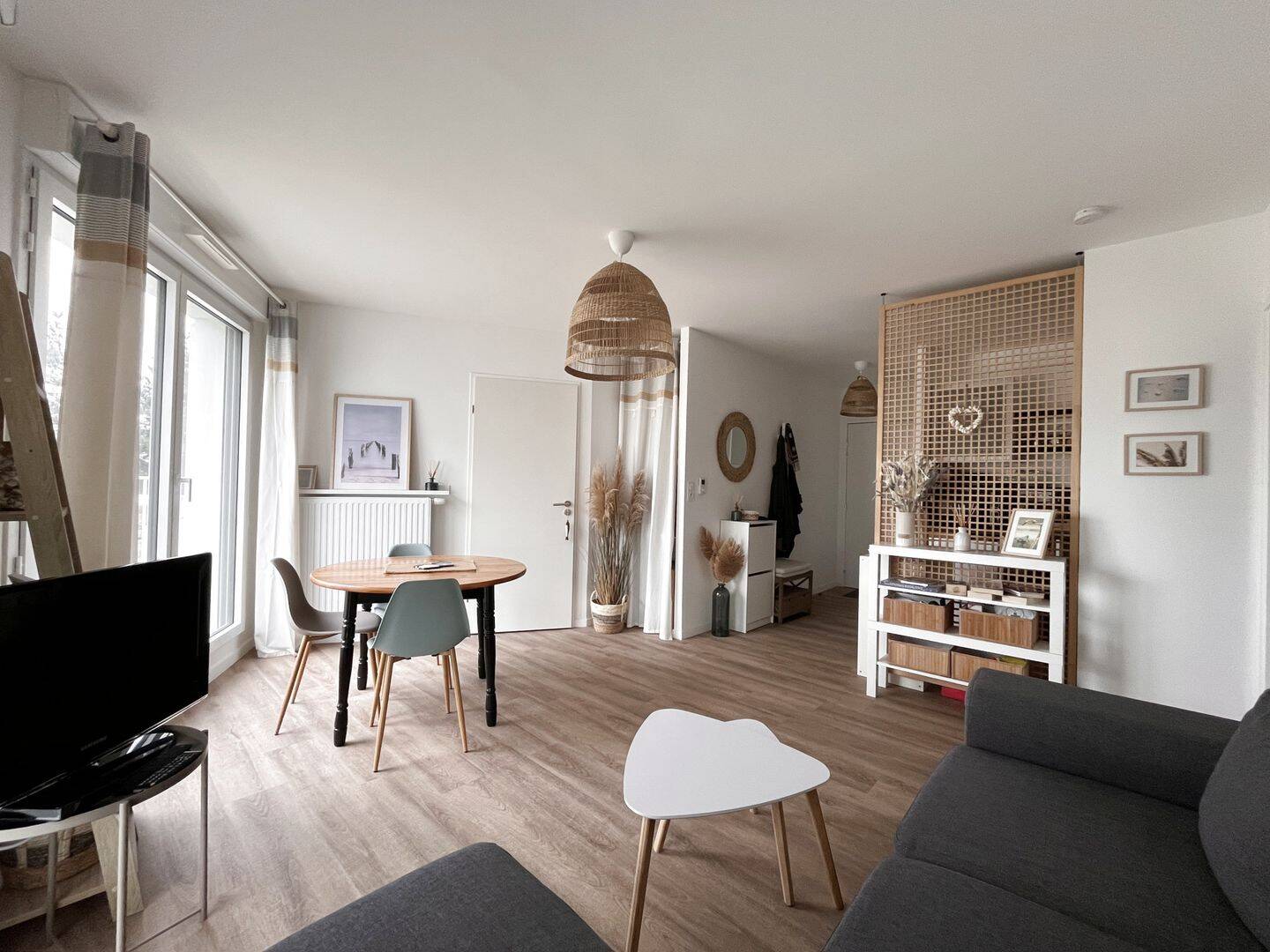 Appartement 2 pièces 40 m² · à Saint-Herblain · 40 m² · 168 900 €