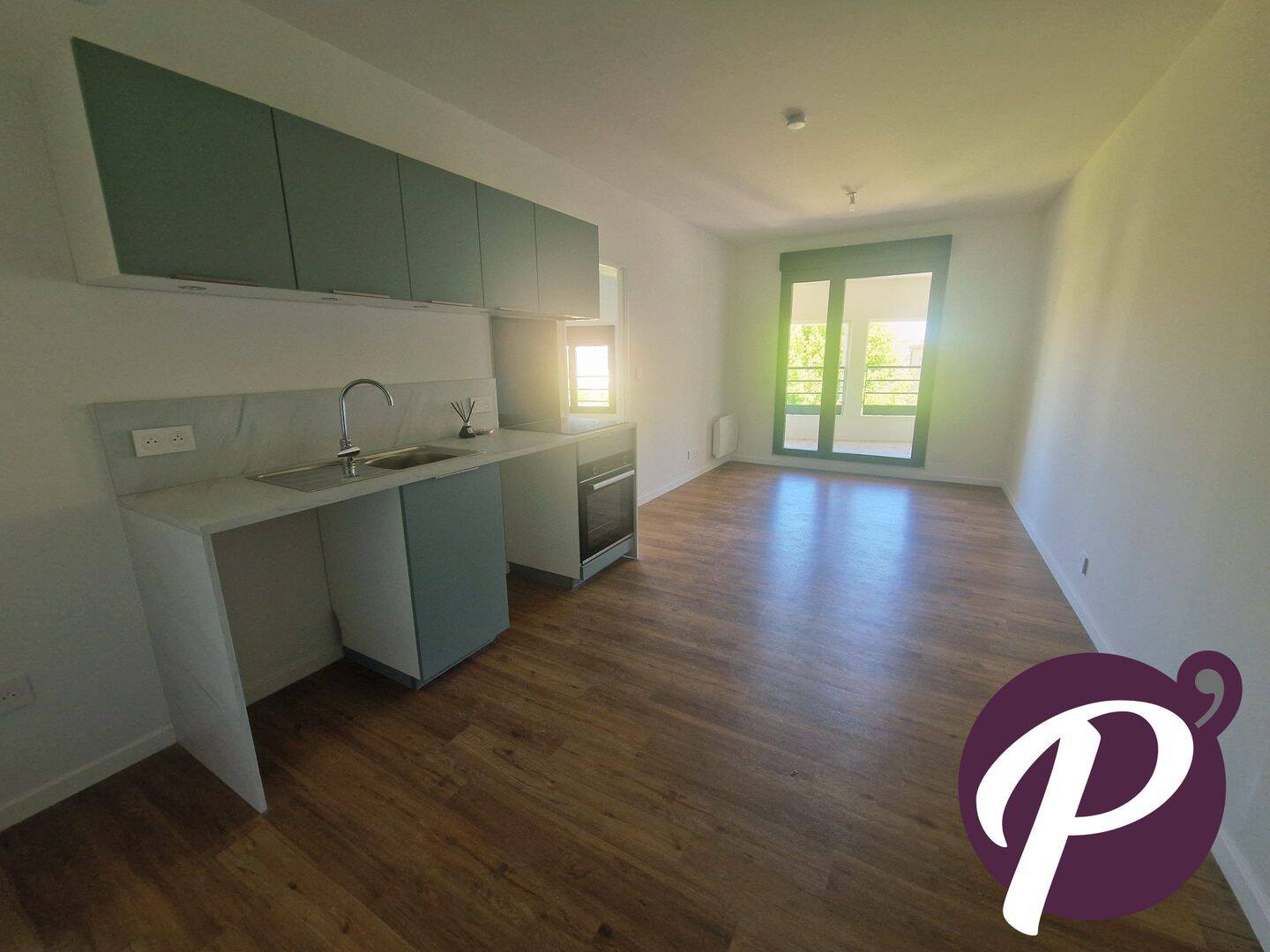 Appartement 2 pièces 40 m² · à Bergerac · 39,6 m² · 630 €
