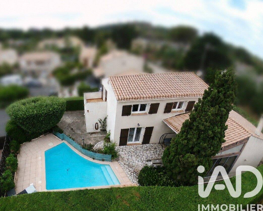 Maison 5 pièces 140 m² · à Agde · 140 m² · 499 000 €