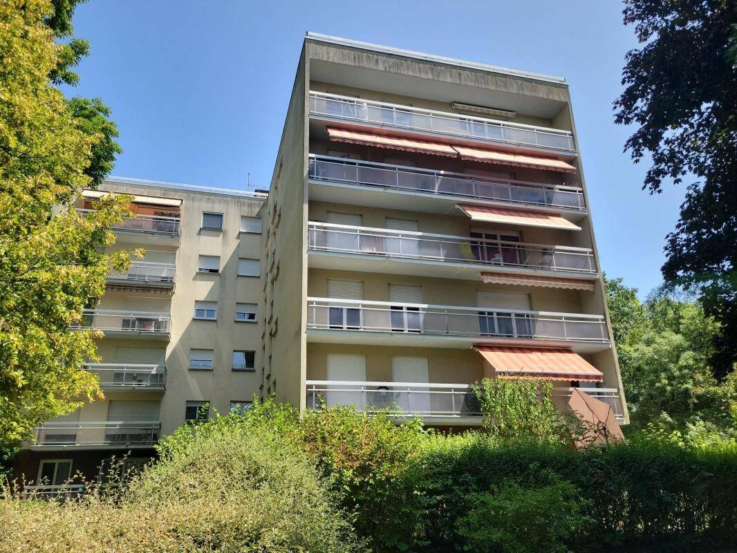 Appartement 1 pièce 35 m² · à Le Creusot · 35 m² · 430 €