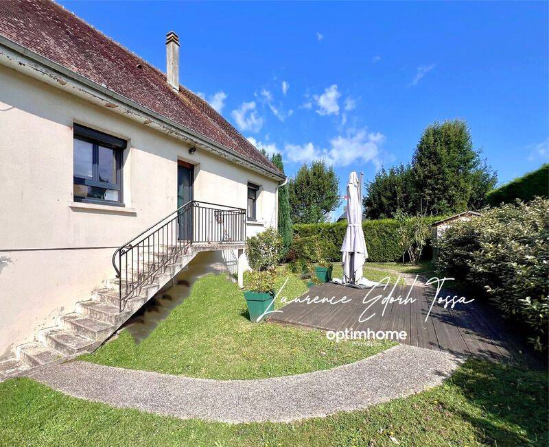 Maison 7 pièces 161 m² · à Touques · 161 m² · 450 000 €