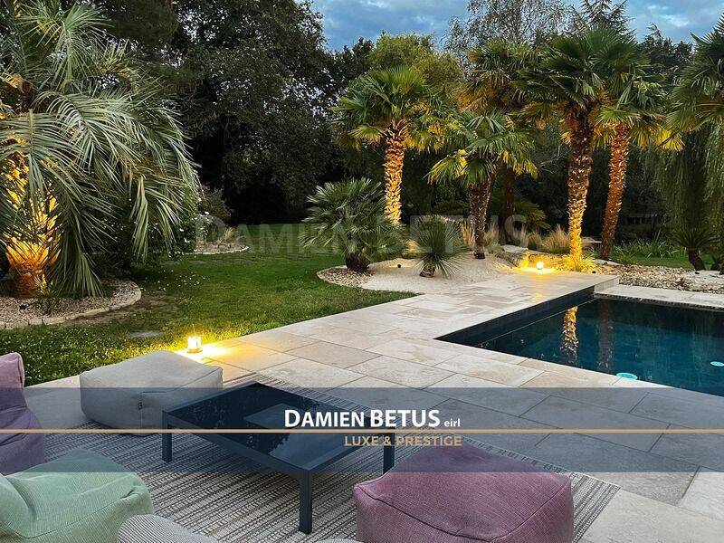 Maison 7 pièces 264 m² · à Notre-Dame-de-Riez · 264 m² · 1 390 000 €