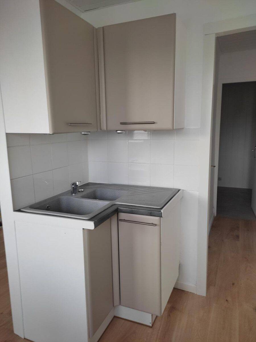 Appartement 3 pièces 45 m² · à Grand-Fort-Philippe · 45 m² · 650 €