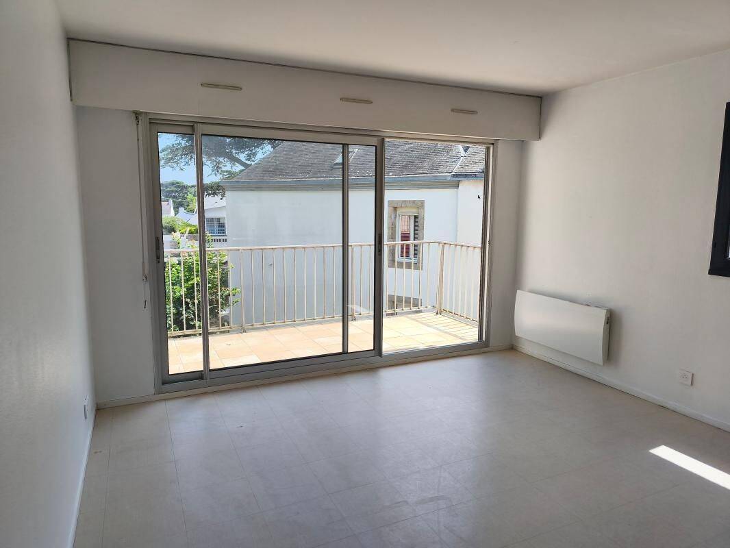 Appartement 2 pièces 39 m² · à Quiberon · 39,4 m² · 670 €