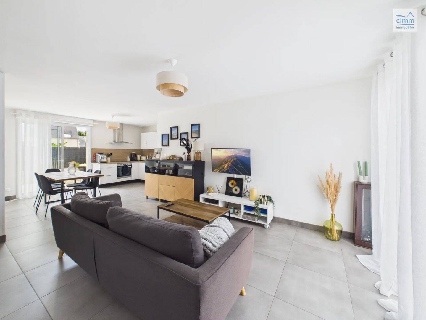 Maison 5 pièces 76 m² · à Lohéac · 76 m² · 215 000 €