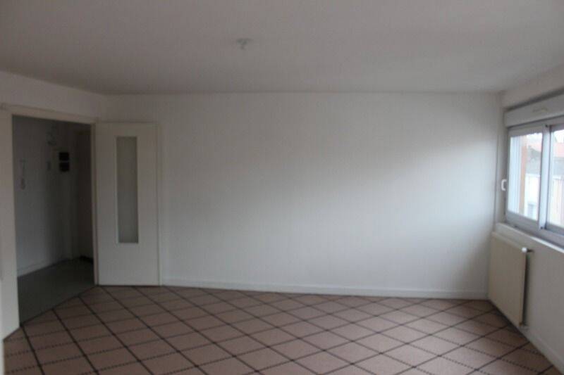 Appartement 3 pièces 66 m² · à Cholet · 66 m² · 134 000 €