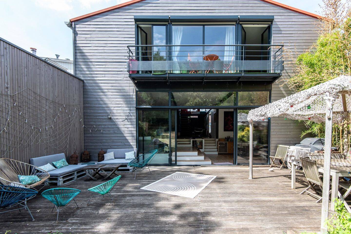 Maison 6 pièces 203 m² · à Sèvres · 203 m² · 4 400 €/mois