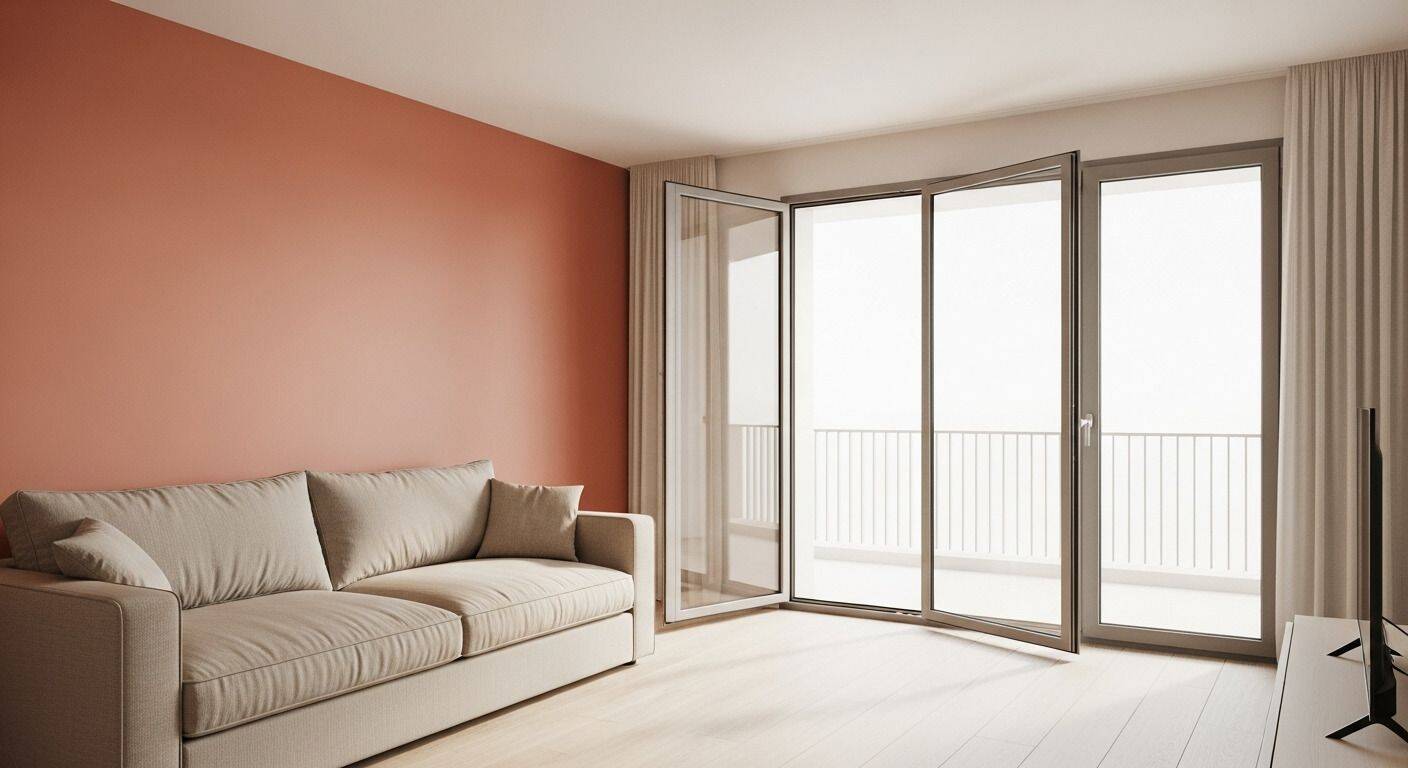 Appartement 4 pièces 85 m² · à Mouvaux · 85 m² · 419 000 €