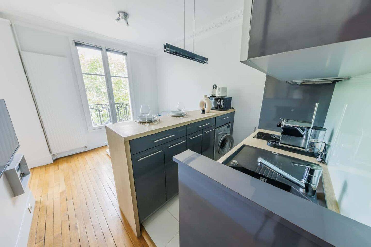 Appartement 2 pièces 27 m² · à Paris 12ème Arrondissement · 27 m² · 1 561 €/mois