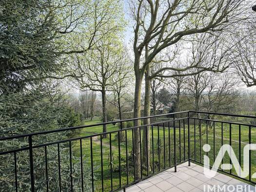 Appartement à vendre 559 000 € 6 pièces 4 chambres 163 m² Étage 2/2 Sud Saint-Nom-la-Bretèche 78860