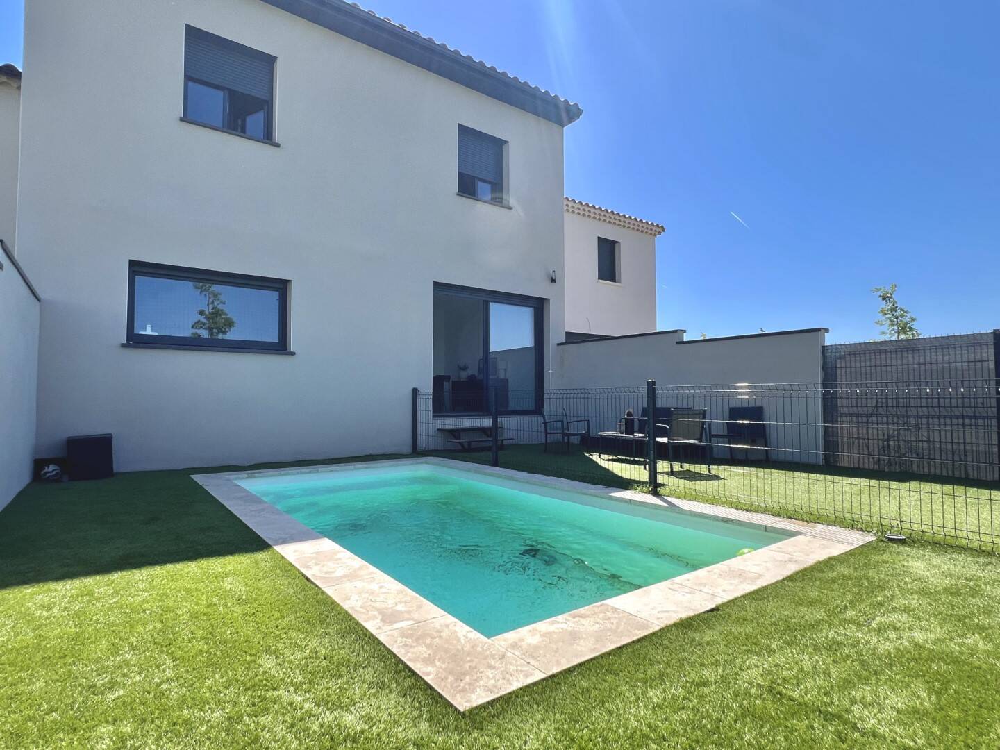 Maison 4 pièces 132 m² · à Beaucaire · 132 m² · 325 000 €