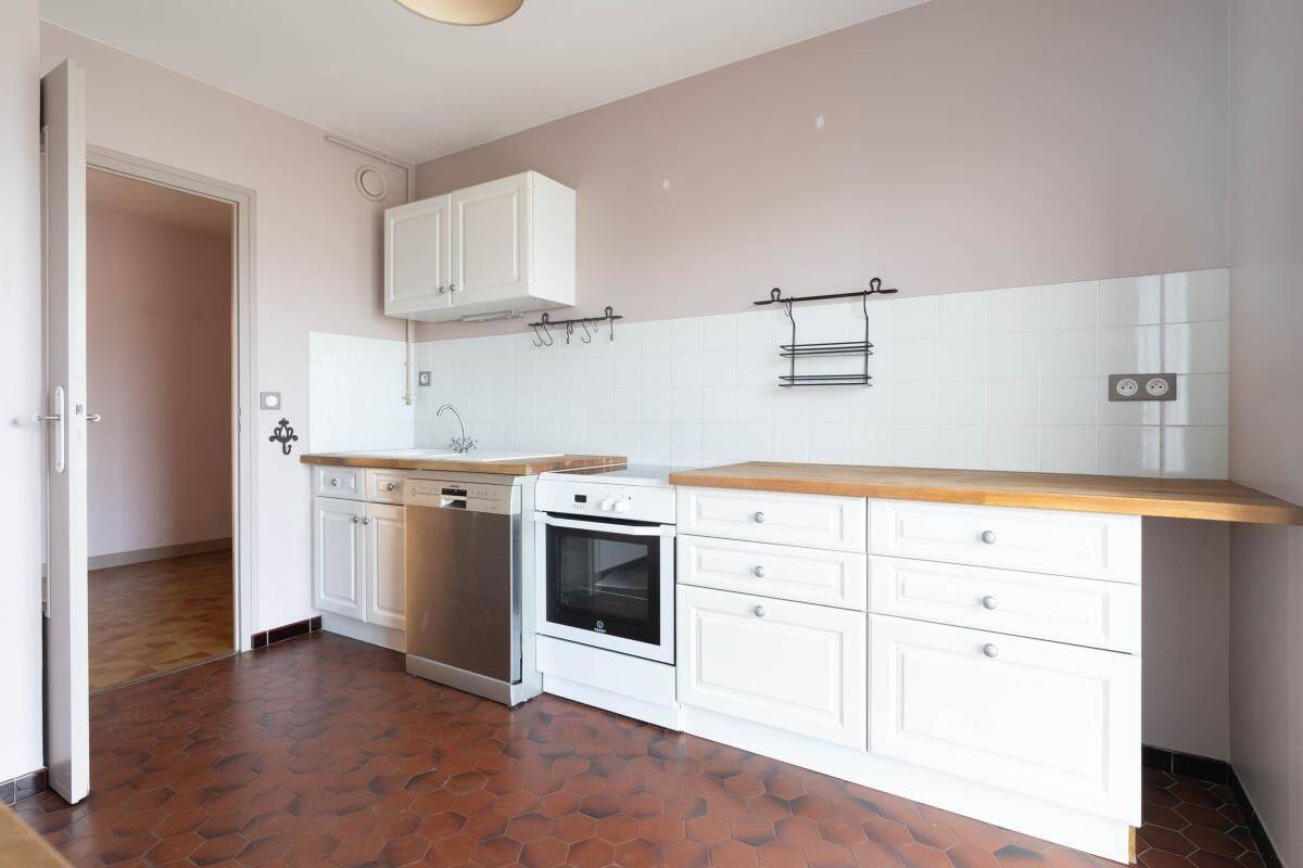 Appartement 2 pièces 61 m² · à Annecy · 61 m² · 1 070 €/mois