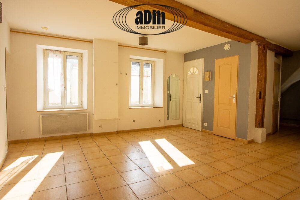 Appartement 2 pièces 39 m² · à Trilbardou · 38,7 m² · 129 500 €