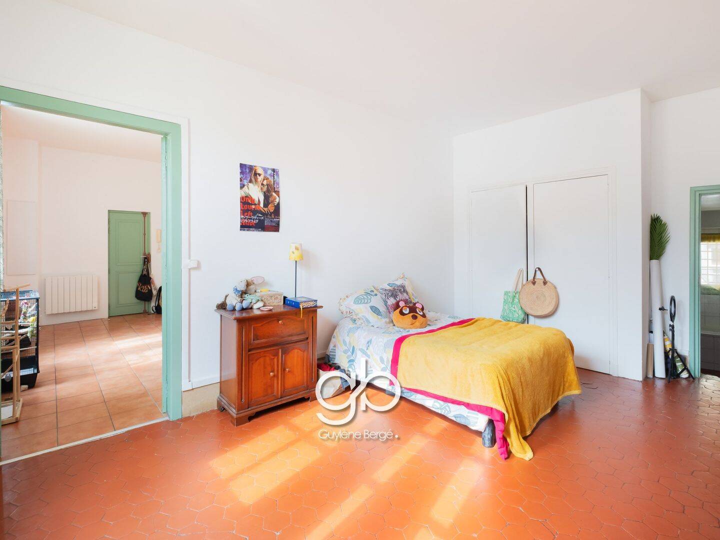Appartement 2 pièces 76 m² · à Béziers · 75,9 m² · 198 300 €