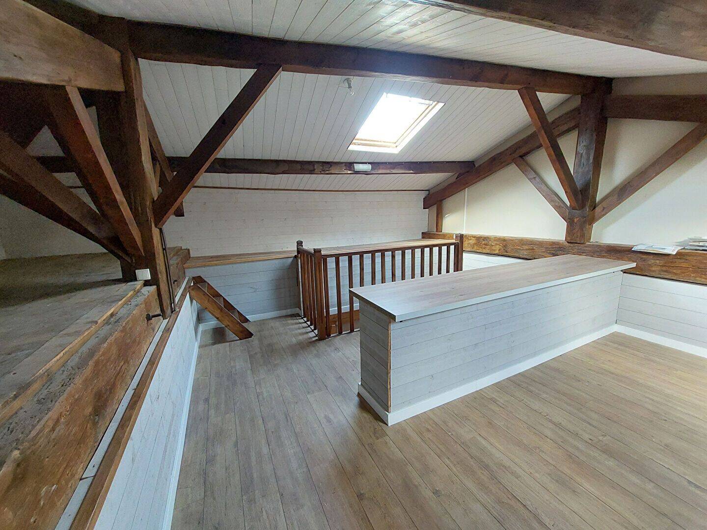 Appartement 3 pièces 69 m² · à Bordeaux · 68,7 m² · 230 000 €