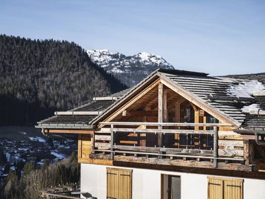 Appartement à vendre 395 000 € 2 pièces 1 chambre 74 m² RDC La Clusaz 74220