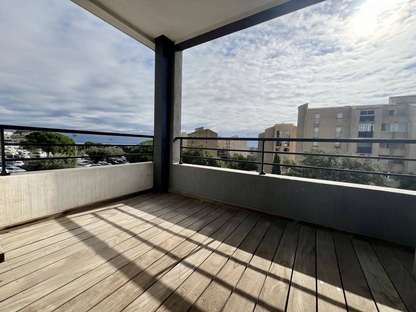 Appartement 1 pièce 28 m² · à Bastia · 28 m² · 99 000 €