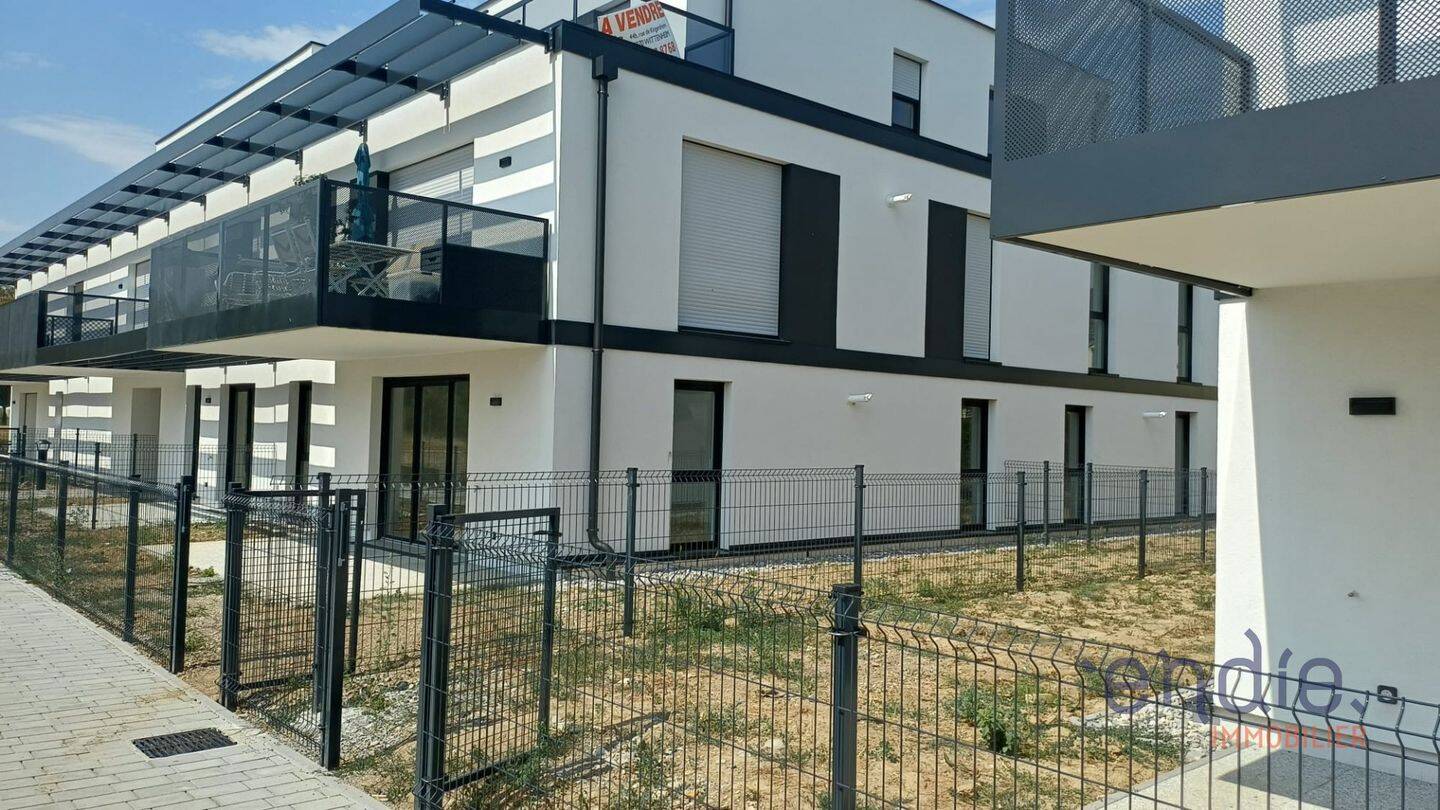 Appartement 2 pièces 39 m² · à Bartenheim · 39 m² · 169 000 €