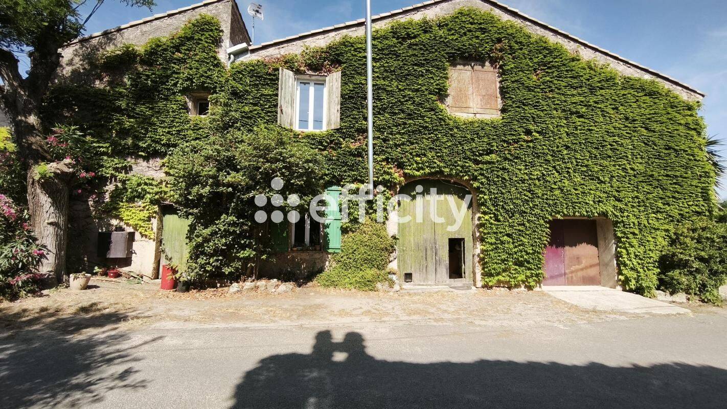 Maison 5 pièces 124 m² · à Capestang · 124 m² · 198 000 €