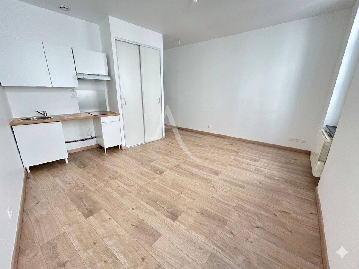 Appartement 2 pièces 28 m² · à Narbonne · 28 m² · 450 €